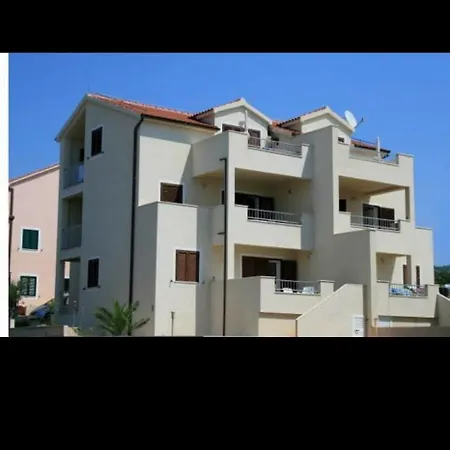 Beautiful Seaview Apartament *