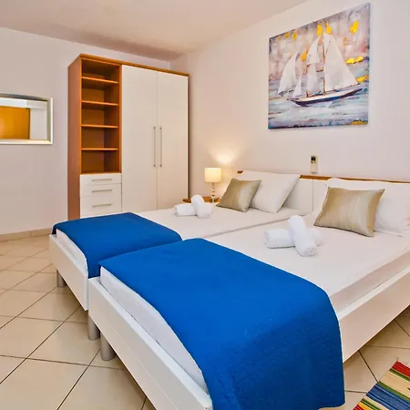 Appartamento Beautiful Seaview *