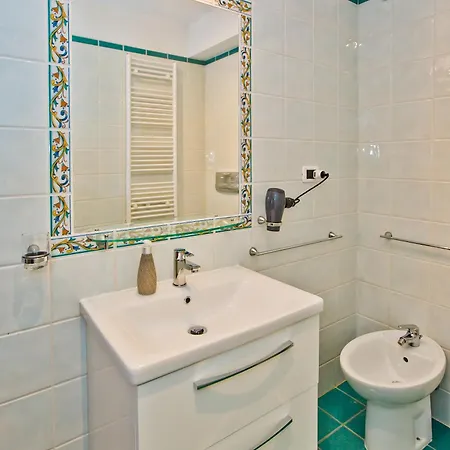 Appartamento Beautiful Seaview *