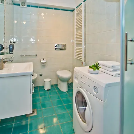 Beautiful Seaview Lägenhet