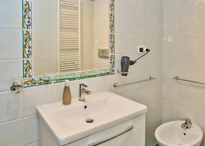 Appartamento Beautiful Seaview *