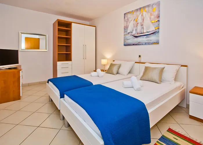 Apartment Beautiful Seaview *