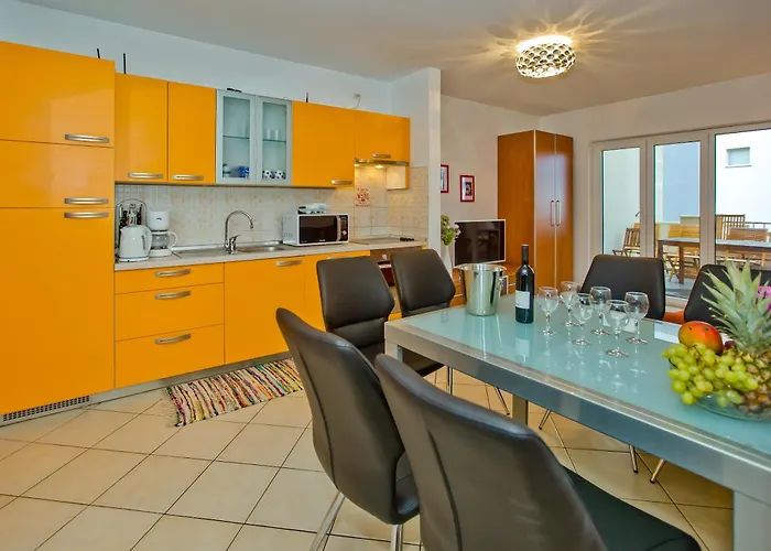 Apartment Beautiful Seaview