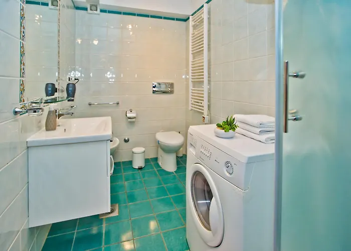 Beautiful Seaview Apartment