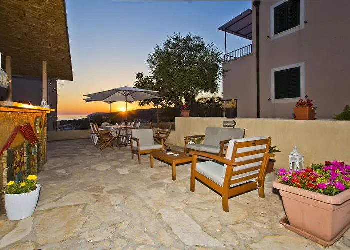 Beautiful Seaview Apartment *